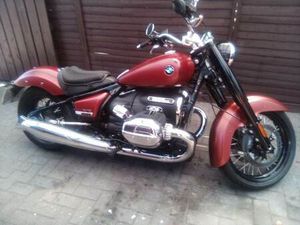 BMW, R18, OCT 2023, 1800 CC, LIMITED EDITION, MINT NEEDS SEEN.