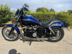 2012 62 TRIUMPH SPEEDMASTER 865 BONNEVILLE SPEED MASTER BOBBER CRUISER AMERICA