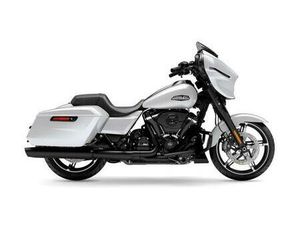 TOURING - FLHX STREET GLIDE MY25 - 0013707