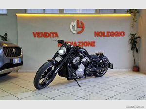 HARLEY-DAVIDSON VRSC V-ROD VRSC V-ROD NERO