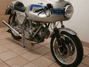 DUCATI 750 SS 750SS GRIGIO