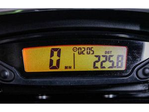 2023 HUSQVARNA 701 SUPERMOTO