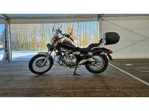 KYMCO ZING 125 ( TÜV NEU )