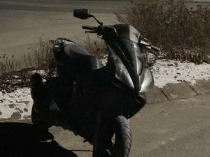 PEUGEOT JETFORCE 25/50(BASTLER)