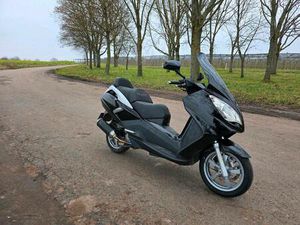 PEUGEOT SATELIS 125 CCM