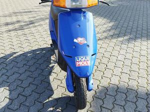 APRILIA AMICO 50 / FAHRBEREIT