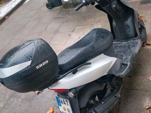 KYMCO AGILITY 125