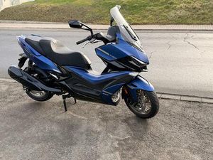 KYMCO XCITING VS 400I ABS