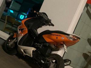 PEUGEOT JETFORCE C TECH