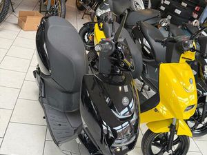 PEUGEOT KISBEE SE ELEKTRO