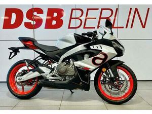 APRILIA RS 457 E5+ VON DSB BERLIN