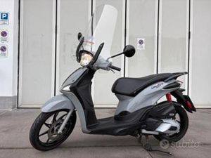 PIAGGIO LIBERTY S 125 ABS - 2024