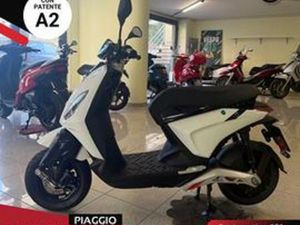 PIAGGIO ONE ACTIVE
