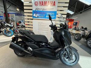 YAMAHA X-MAX 300 TECH MAX BRAND NEW 3 YEAR WARRANTY