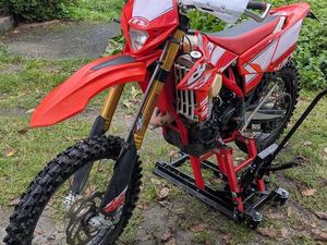 BETA RR 430 (2016) KRAKÓW, ZAREJESTROWANA, UBEZPIECZONA KRAKÓW BRONOWICE