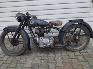 AWO 425 TURIST AWTOWELO Z 1952 ROKU SIMSON ,BMW R35 RADOMSKO