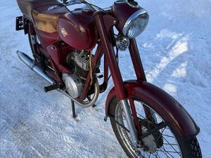 SPRZEDAM WSK M06-Z 1960 ROK GDAŃSK JASIEŃ