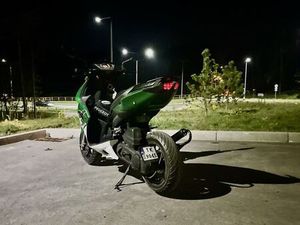 PEUGEOT JET FORCE C-TECH KIELCE