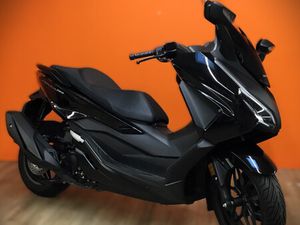 HONDA NSS FORZA 350 ABS (A2)