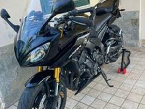 YAMAHA FZ8 - 2011