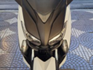 SCOOTER YAMAHA X_MAX 400 (ABS)