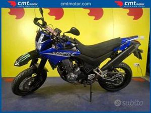 YAMAHA XT 660 GARANTITA E FINANZIABILE