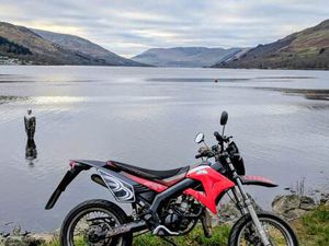 GILERA, SMT, 2006, 49 (CC)