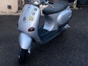2004 PIAGGIO VESPA ET2 50 CC