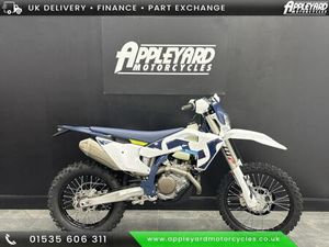 HUSQVARNA FE450 2026