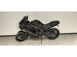 KAWASAKI ER-6F A2 / 2012 / 30000KMS