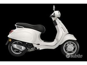PIAGGIO VESPA PRIMAVERA 50-125-150 NEW VARI COLORI