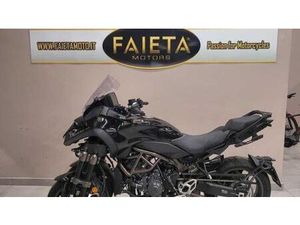 VENDO YAMAHA NIKEN 890 GT (2023 - 26) USATA A ROMA (CODICE 9928162) - MOTO.IT