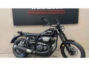 VENDO YAMAHA SCR 950 ABS (2017 - 20) USATA A RAVENNA (CODICE 9928458) - MOTO.IT