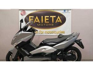 VENDO YAMAHA T-MAX 500 (2008 - 12) USATA A ROMA (CODICE 9928180) - MOTO.IT