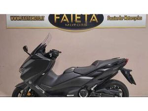 VENDO YAMAHA T-MAX 560 (2020 - 21) USATA A ROMA (CODICE 9928169) - MOTO.IT