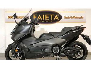 VENDO YAMAHA T-MAX 560 (2022 - 24) USATA A ROMA (CODICE 9928294) - MOTO.IT