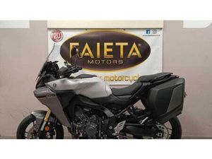 VENDO YAMAHA TRACER 9 GT (2025 - 26) USATA A ROMA (CODICE 9928287) - MOTO.IT