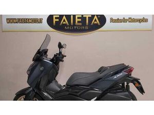 VENDO YAMAHA X-MAX 300 TECH MAX (2021 - 24) USATA A ROMA (CODICE 9928292) - MOTO.IT