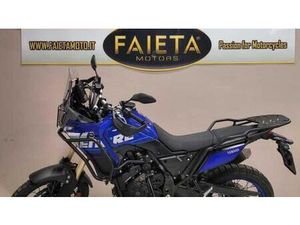 VENDO YAMAHA TÉNÉRÉ 700 (2022 - 24) USATA A ROMA (CODICE 9928177) - MOTO.IT