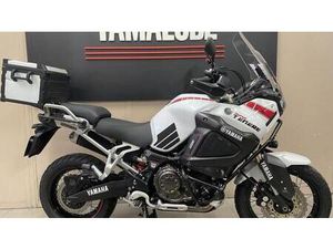 VENDO YAMAHA XT1200Z SUPER TÉNÉRÉ WORLDCROSSER (2012 - 14) USATA A RAVENNA (CODICE 9928457) - MOTO.IT