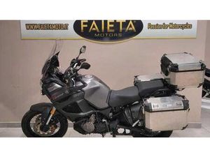 VENDO YAMAHA XT1200ZE SUPER TÉNÉRÉ (2015 - 16) USATA A ROMA (CODICE 9928164) - MOTO.IT