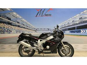VENDO YAMAHA FZR 600 (1989 - 90) USATA A RHO (CODICE 9927469) - MOTO.IT