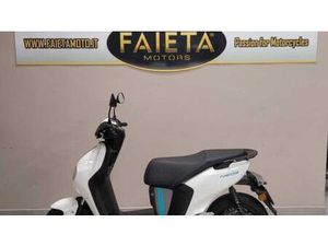 VENDO YAMAHA NEO'S L1E DUAL BATTERY (2023 - 26) USATA A ROMA (CODICE 9928232) - MOTO.IT