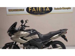 VENDO YAMAHA TDM 900 ABS (2002 - 13) USATA A ROMA (CODICE 9928233) - MOTO.IT