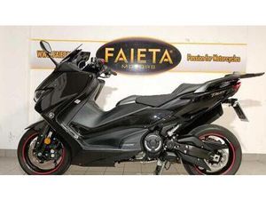 VENDO YAMAHA T-MAX 560 TECH MAX (2021) USATA A ROMA (CODICE 9928224) - MOTO.IT