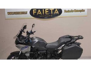VENDO YAMAHA TRACER 7 GT (2021 - 24) USATA A ROMA (CODICE 9928236) - MOTO.IT