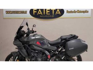 VENDO YAMAHA TRACER 9 (2021 - 24) USATA A ROMA (CODICE 9928235) - MOTO.IT