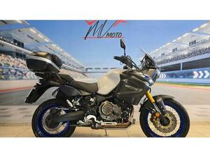 VENDO YAMAHA XT1200ZE SUPER TÉNÉRÉ (2017 - 20) USATA A RHO (CODICE 9927467) - MOTO.IT