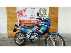 VENDO YAMAHA XTZ 660 (1991 - 97) USATA A BIELLA (CODICE 9927347) - MOTO.IT