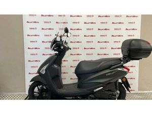 VENDO YAMAHA D'ELIGHT 125 (2017 - 20) USATA A CESENA (CODICE 9927773) - MOTO.IT